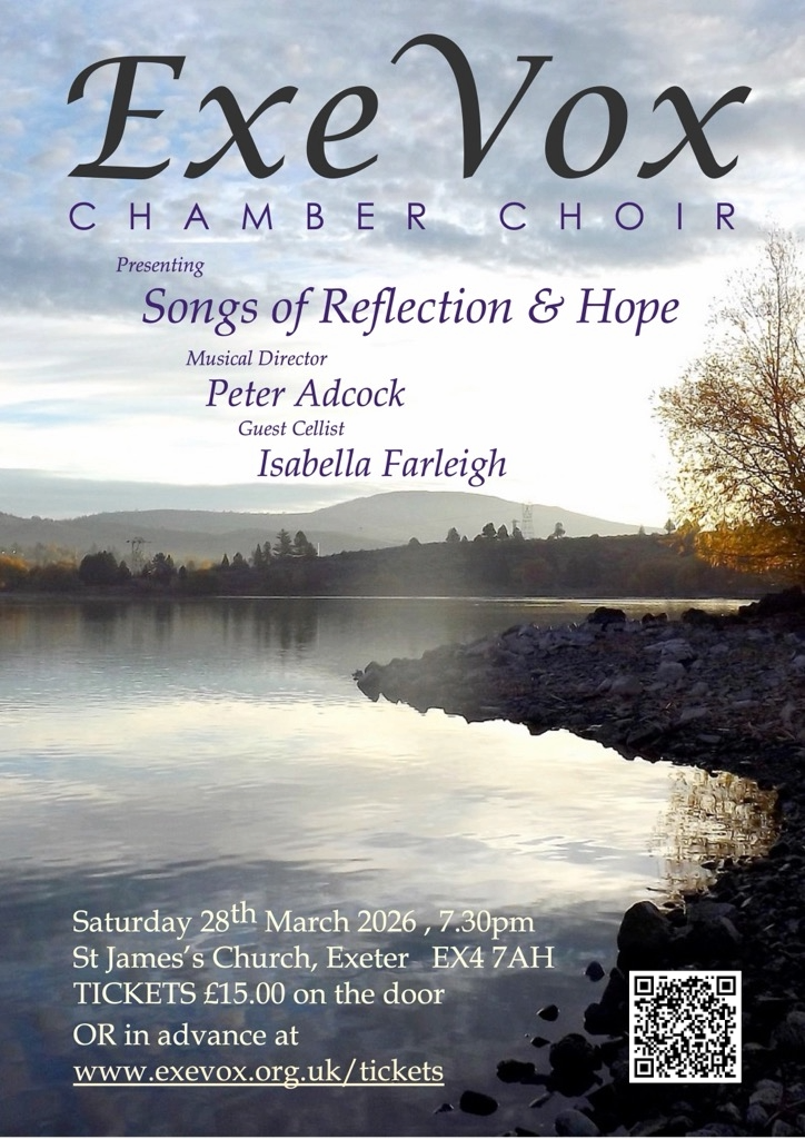 Poster StJ spring 26